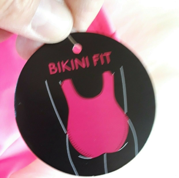 ONE PIECE SWIMSUIT XL NWT - Picture 6 of 9